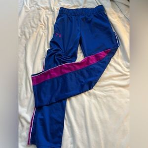 UA joggers
